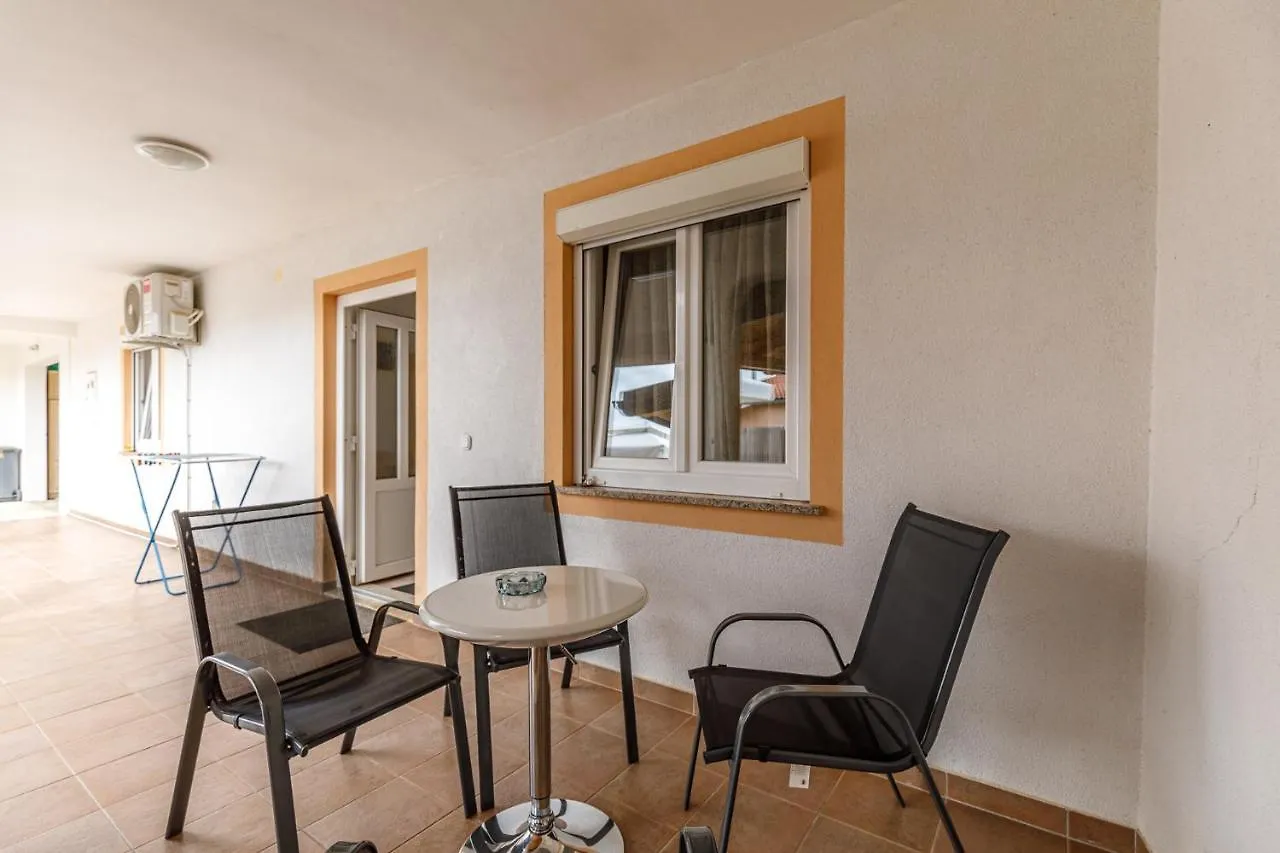 Ferienhaus Sascha In ポレッチ クロアチア